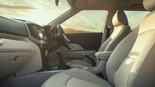 Mahindra XUV300 BS6 Launched In India At Rs 8.3 Lakh: Specs, Features & Other Details