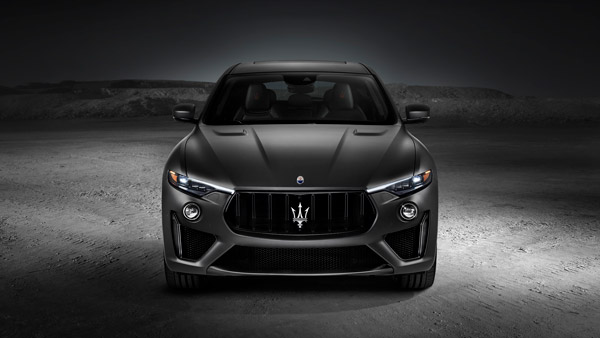 Maserati Levante, Ghibli & Quattroporte Launched With V6 Petrol Engines In India