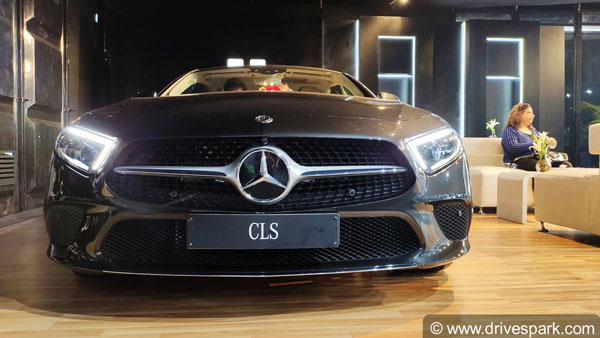 Mercedes-Benz launches Premiere Express Service: To Service Cars In Three Hours