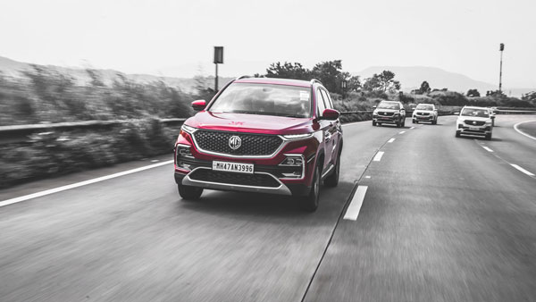 Top SUVs Expected To Be Showcased At The Delhi Auto Expo 2020: Creta, Tucson, Tiguan AllSpace And More