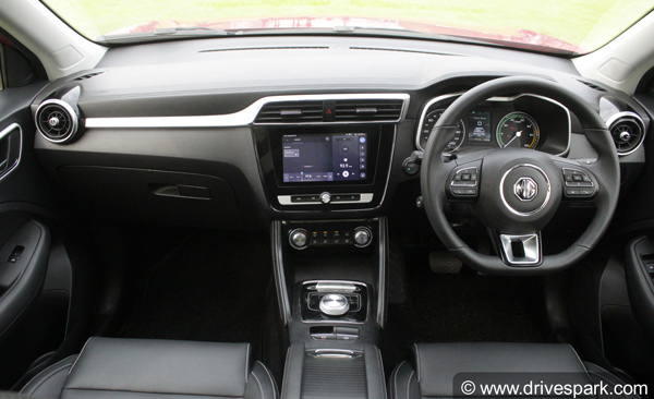 MG ZS EV Variants In Detail: Features, Specs, Expected Price, Launch Date, Booking Details & More