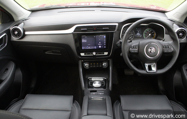 MG ZS EV Review: First Drive Impressions, Performance, Range, Features, Charging, Specs & More Details