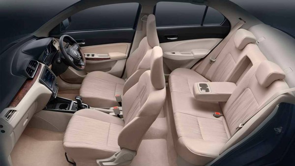 Maruti Suzuki Dzire Becomes Best Selling Car Of 2019: Sells Over 1.2 Lakh Units This Year
