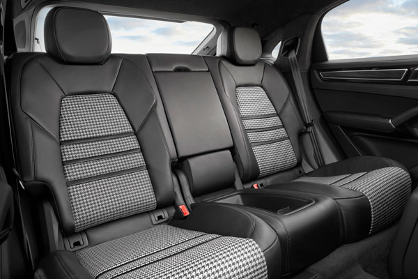 Porsche Cayenne Coupe Launched In India At Rs 1.31 Crore: Specs, Features, Variants & Other Details