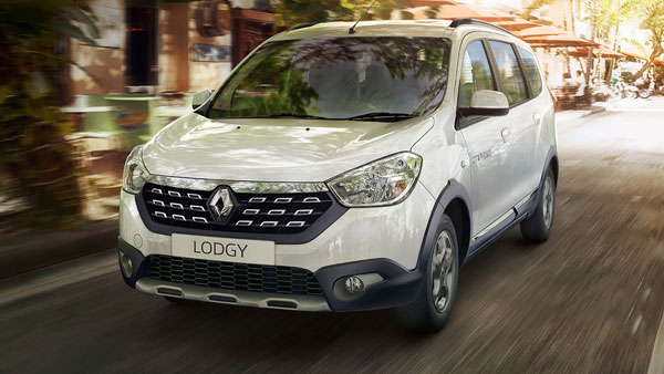 Renault Lodgy To Be Discontinued From March 2020: Brand To Discontinue Diesel Engines Completely