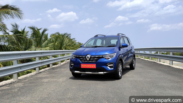 Renault Lodgy To Be Discontinued From March 2020: Brand To Discontinue Diesel Engines Completely