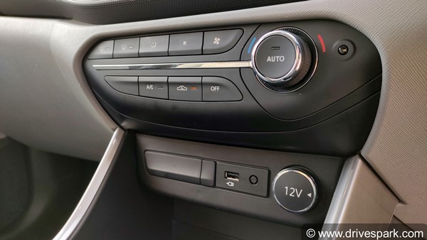 Tata Altroz First Drive Review: Driving Impressions, Performance, Handling, Mileage, Features & All Other Details