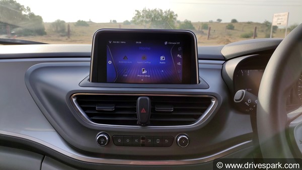 Tata Altroz First Drive Review: Driving Impressions, Performance, Handling, Mileage, Features & All Other Details