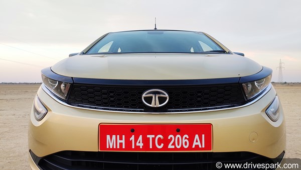 Tata Altroz First Drive Review: Driving Impressions, Performance, Handling, Mileage, Features & All Other Details