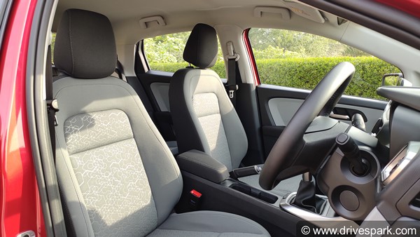 Tata Altroz First Drive Review: Driving Impressions, Performance, Handling, Mileage, Features & All Other Details