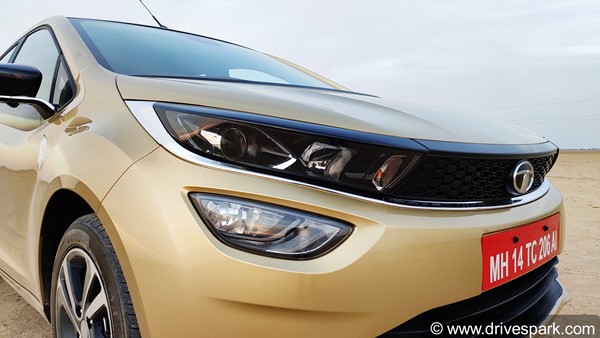 Tata Altroz First Drive Review: Driving Impressions, Performance, Handling, Mileage, Features & All Other Details