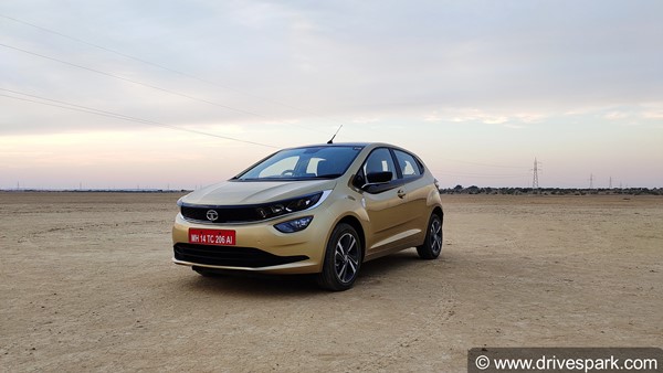 Tata Altroz First Drive Review: Driving Impressions, Performance, Handling, Mileage, Features & All Other Details