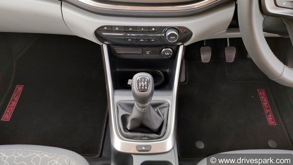 Tata Altroz First Drive Review: Driving Impressions, Performance, Handling, Mileage, Features & All Other Details