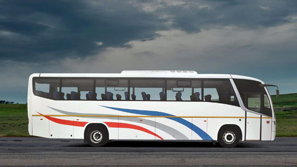 Tata Motors Receives Order For 2,300 Buses From Multiple State Transport Undertakings