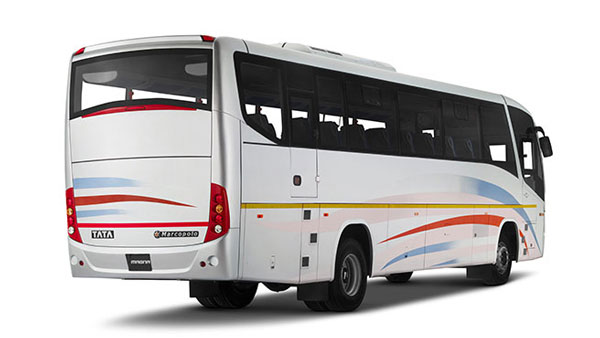 Tata Motors Receives Order For 2,300 Buses From Multiple State Transport Undertakings