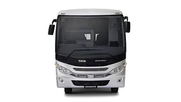Tata Motors Receives Order For 2,300 Buses From Multiple State Transport Undertakings