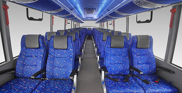 Tata Motors Receives Order For 2,300 Buses From Multiple State Transport Undertakings