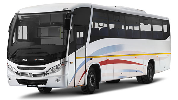 Tata Motors Receives Order For 2,300 Buses From Multiple State Transport Undertakings
