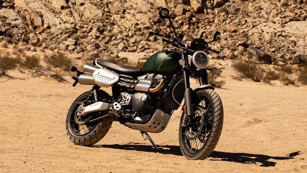 Top 10 Premium Motorcycles Launched In 2019: The S1000RR, The Diavel 1260S And More