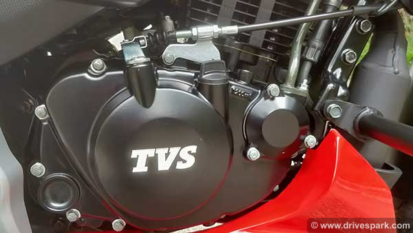 TVS Apache RTR 160 4V BS-6 First Ride Review: Performance, Top Speed, Features & Details
