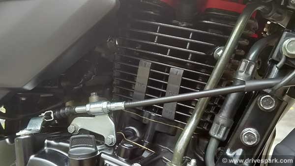 TVS Apache RTR 160 4V BS-6 First Ride Review: Performance, Top Speed, Features & Details