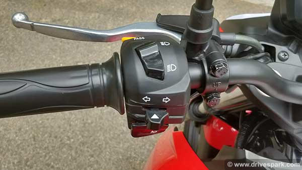 TVS Apache RTR 160 4V BS-6 First Ride Review: Performance, Top Speed, Features & Details