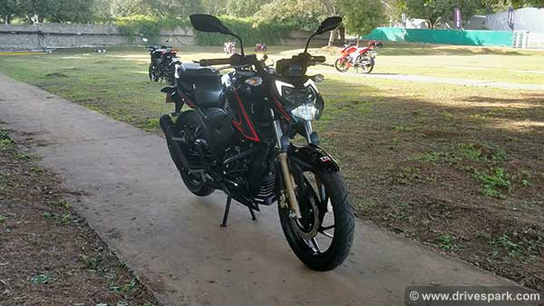 TVS Apache RTR 200 4V BS-6 First Ride Review: Performance, Top Speed, Features & Details