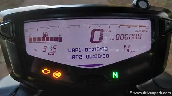 TVS Apache RTR 200 4V BS-6 First Ride Review: Performance, Top Speed, Features & Details