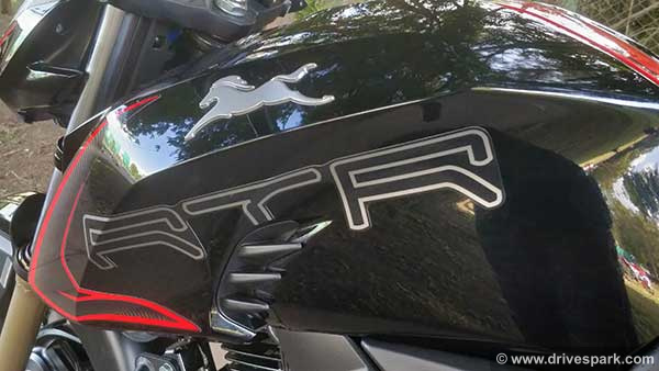 TVS Apache RTR 200 4V BS-6 First Ride Review: Performance, Top Speed, Features & Details