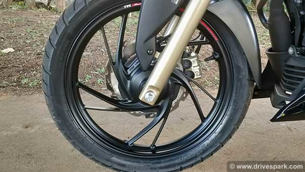 TVS Apache RTR 200 4V BS-6 First Ride Review: Performance, Top Speed, Features & Details