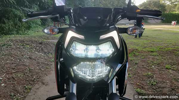 TVS Apache RTR 200 4V BS-6 First Ride Review: Performance, Top Speed, Features & Details