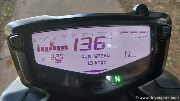 TVS Apache RTR 200 4V BS-6 First Ride Review: Performance, Top Speed, Features & Details