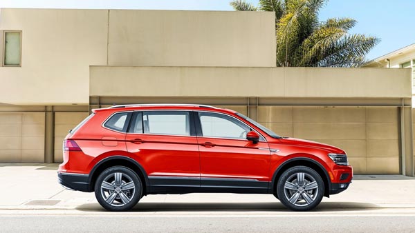Top SUVs Expected To Be Showcased At The Delhi Auto Expo 2020: Creta, Tucson, Tiguan AllSpace And More