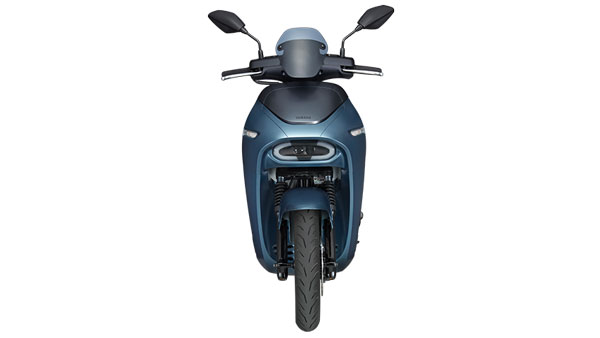Yamaha Studies Electric Two-Wheeler Feasibility In India: Plans To Launch E-Scooter Soon