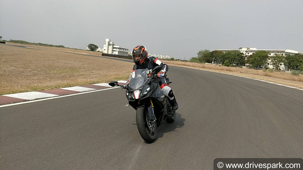 TVS Apache RR 310 BS6 India Launch Expected On 25th Of January: Specs, Features, Updates & Other Details