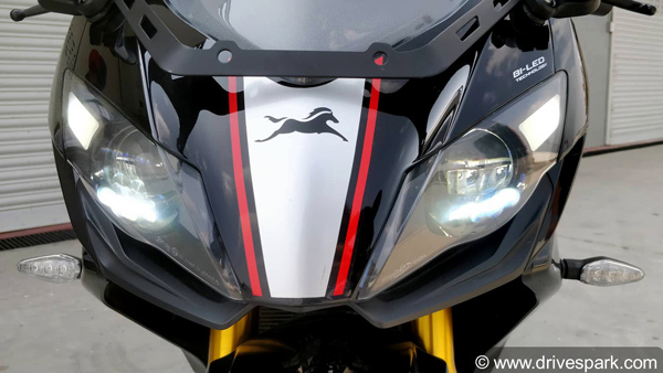 TVS Apache RR 310 BS6 India Launch Expected On 25th Of January: Specs, Features, Updates & Other Details