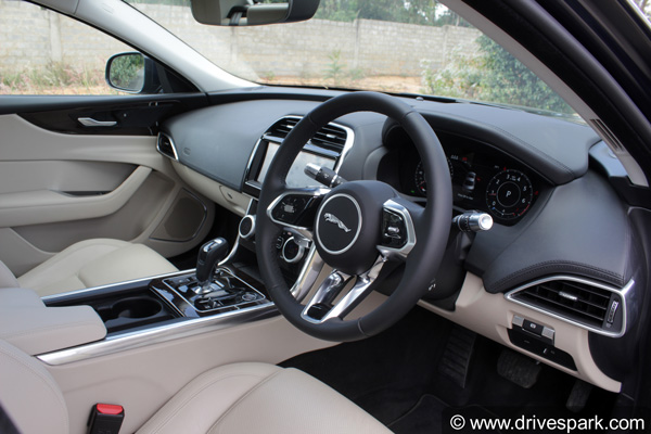 2020 Jaguar XE Review: Performance, Handling, Specs, Features, Driving Impressions & More
