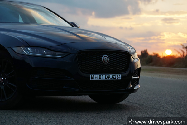 2020 Jaguar XE Review: Performance, Handling, Specs, Features, Driving Impressions & More