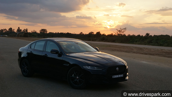 2020 Jaguar XE Review: Performance, Handling, Specs, Features, Driving Impressions & More
