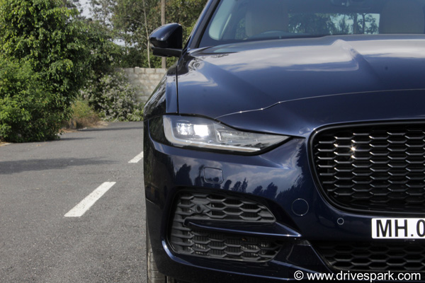 2020 Jaguar XE Review: Performance, Handling, Specs, Features, Driving Impressions & More