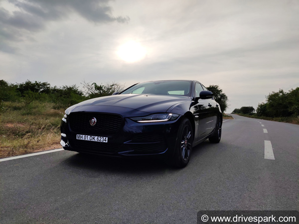 2020 Jaguar XE Review: Performance, Handling, Specs, Features, Driving Impressions & More