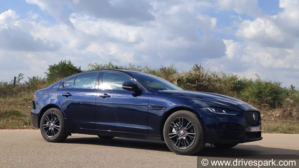 2020 Jaguar XE Review: Performance, Handling, Specs, Features, Driving Impressions & More