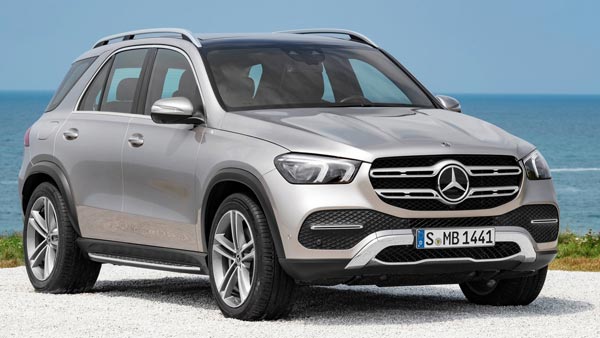 Mercedes-Benz Emerges As Market Leader In Luxury Segment: Registers 13,786 Units Sold In 2019