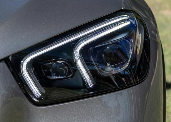 New Mercedes-Benz GLE India Launch Confirmed For 28th Of January: Specs, Features, Expected Pricing & Other Details