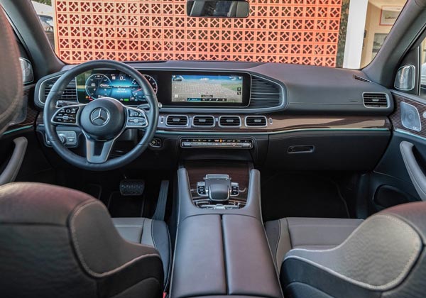 New Mercedes-Benz GLE India Launch Confirmed For 28th Of January: Specs, Features, Expected Pricing & Other Details