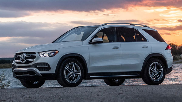 Mercedes-Benz Emerges As Market Leader In Luxury Segment: Registers 13,786 Units Sold In 2019