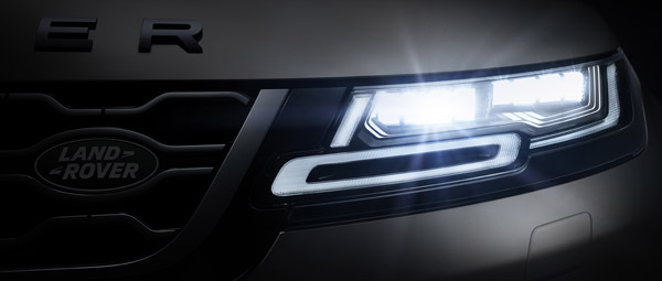 2020 Range Rover Evoque India Launch Confirmed For 30th January: Will Rival The Audi Q5