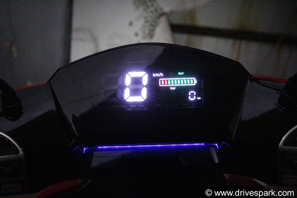 Ampere Reo Elite Electric Scooter Review: Performance, Riding Impressions, Range, Specs, Features & More