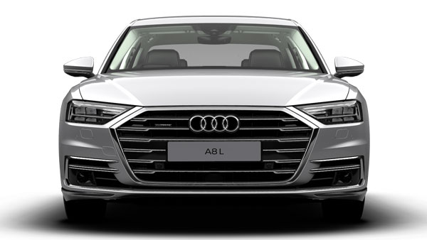 Audi A8L Luxury Sedan India Launch Date Confirmed: Specs, Features, Expected Price & Other Details