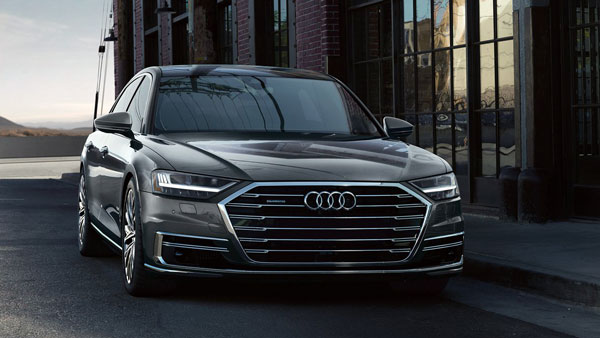 Audi A8L Luxury Sedan India Launch Date Confirmed: Specs, Features, Expected Price & Other Details